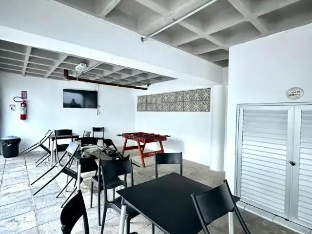 Apartamento para Venda em Recife/PE Casa Amarela 3 Quartos