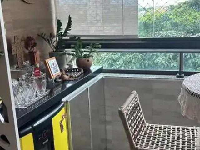 Apartamento para Venda em Recife/PE Casa Amarela 3 Quartos