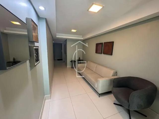 Apartamento para Venda em Recife/PE Casa Amarela 3 Quartos