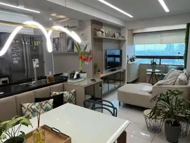 Apartamento para Venda em Recife/PE Casa Amarela 3 Quartos