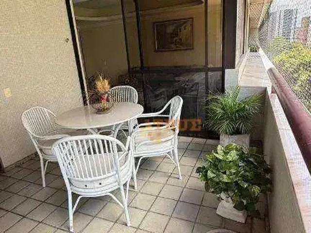 Apartamento para Venda em Recife/PE Casa Amarela 3 Quartos