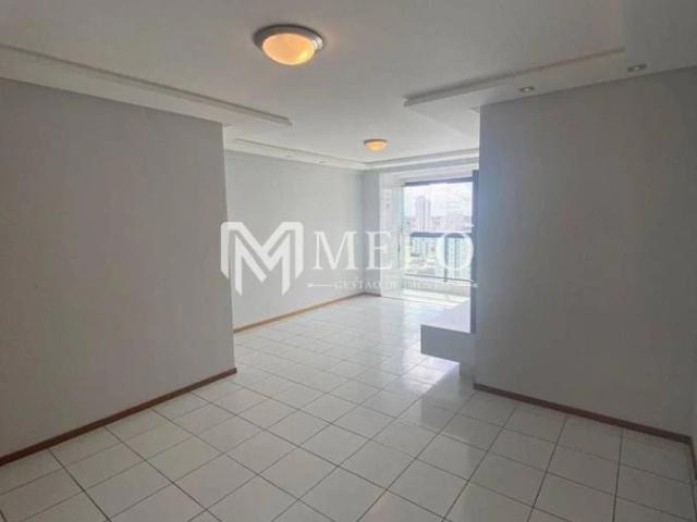 Apartamento para Venda em Recife/PE Casa Amarela 3 Quartos