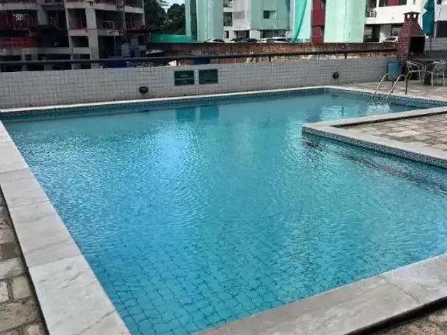 Apartamento para Venda em Recife/PE Casa Amarela 3 Quartos
