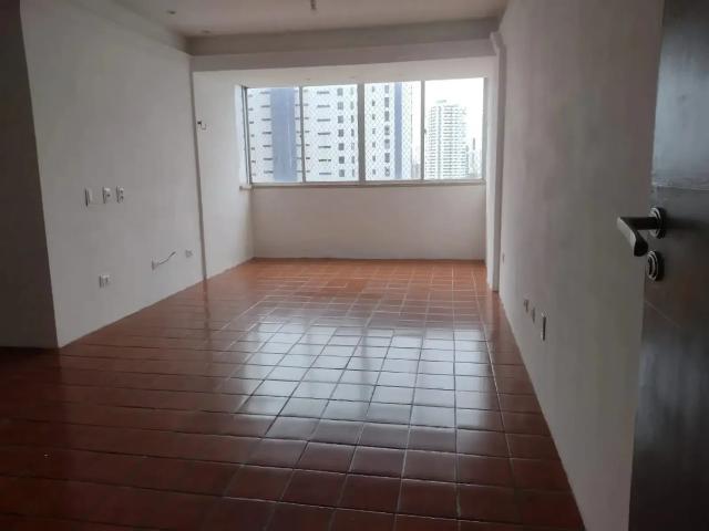 Apartamento para Venda em Recife/PE Casa Amarela 3 Quartos