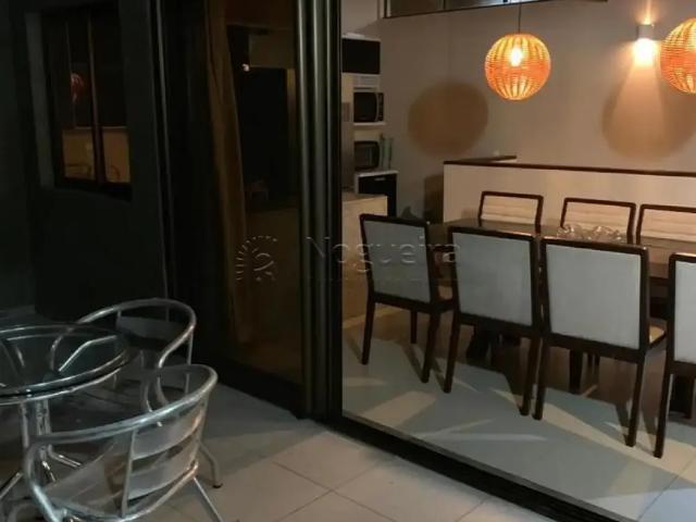 Apartamento para Venda em Recife/PE Casa Amarela 3 Quartos