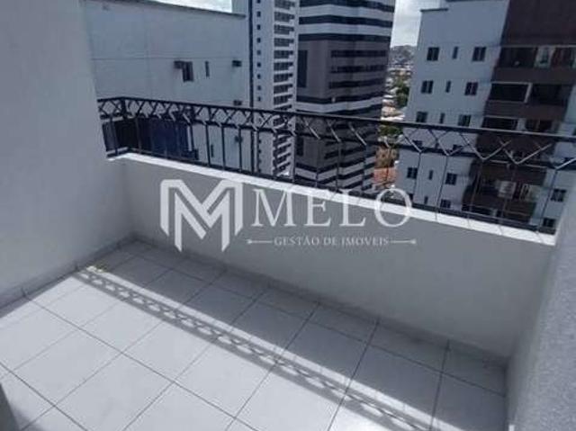 Apartamento para Venda em Recife/PE Casa Amarela 3 Quartos