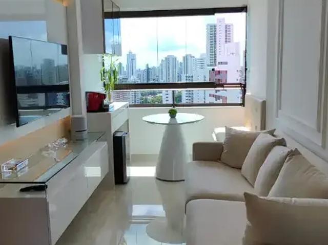 Apartamento para Venda em Recife/PE Casa Amarela 3 Quartos