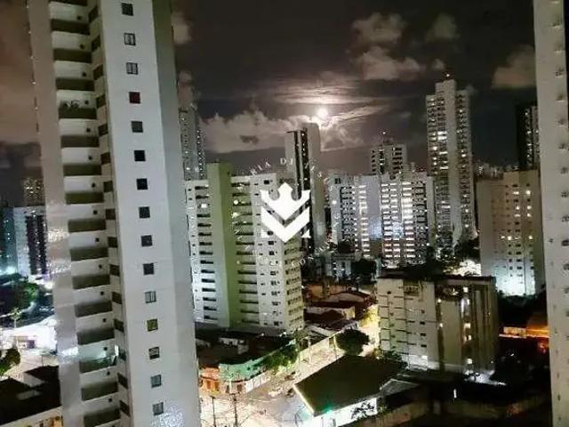Apartamento para Venda em Recife/PE Casa Amarela 3 Quartos