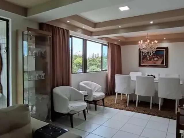 Apartamento para Venda em Recife/PE Casa Amarela 3 Quartos