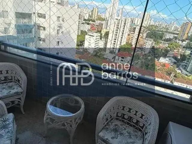 Apartamento para Venda em Recife/PE Casa Forte 3 Quartos