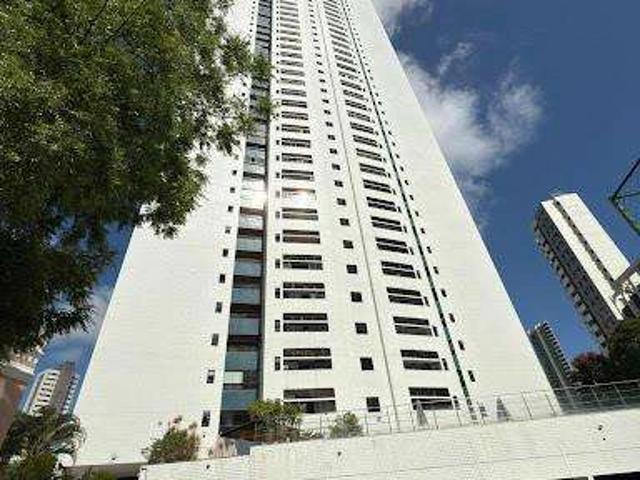 Apartamento para Venda em Recife/PE Casa Forte 3 Quartos