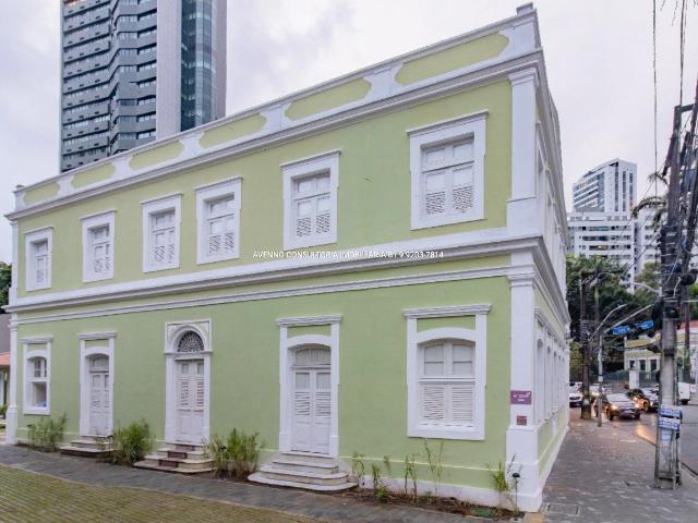 Apartamento para Venda em Recife/PE Casa Forte 3 Quartos