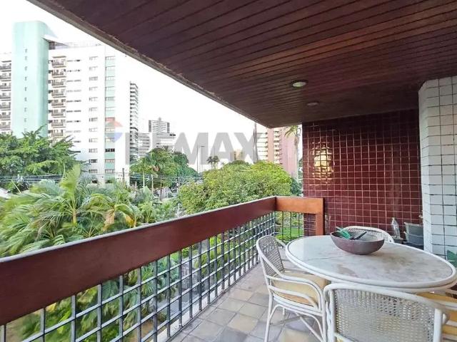 Apartamento para Venda em Recife/PE Casa Forte 3 Quartos