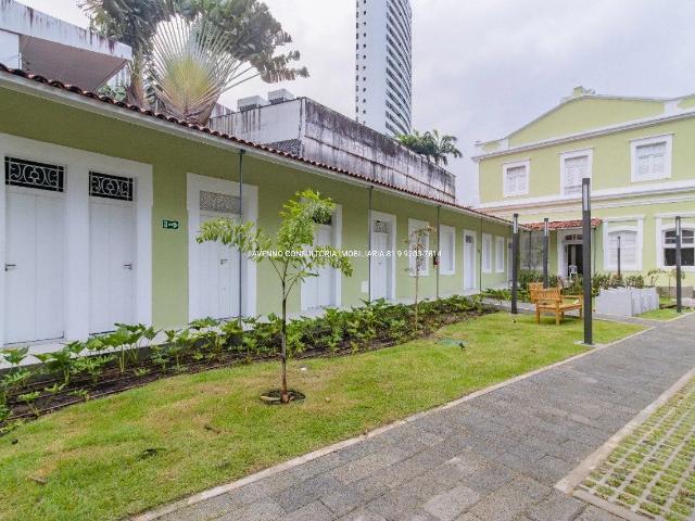 Apartamento para Venda em Recife/PE Casa Forte 3 Quartos