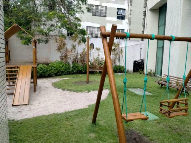 Apartamento para Venda em Recife/PE Casa Forte 3 Quartos