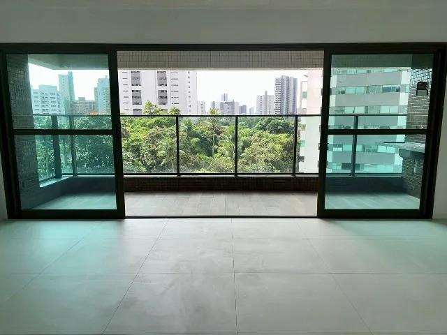 Apartamento para Venda em Recife/PE Casa Forte 3 Quartos