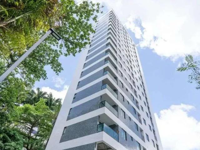 Apartamento para Venda em Recife/PE Casa Forte 3 Quartos