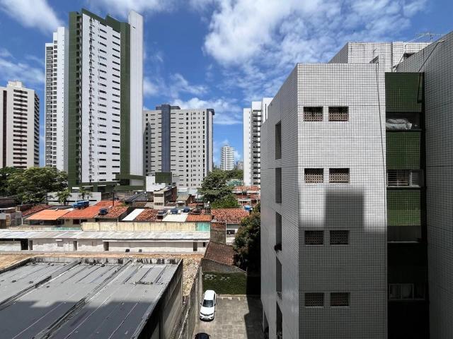 Apartamento para Venda em Recife/PE Casa Forte 3 Quartos