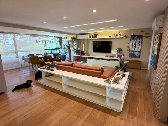 Apartamento para Venda em Recife/PE Casa Forte 3 Quartos