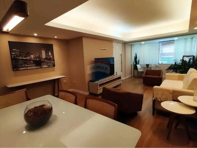 Apartamento para Venda em Recife/PE Casa Forte 3 Quartos