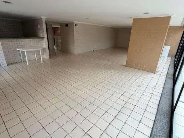 Apartamento para Venda em Recife/PE Casa Forte 3 Quartos