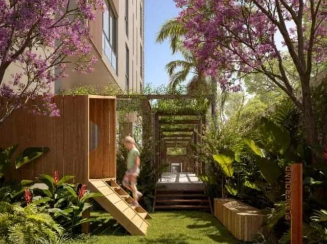 Apartamento para Venda em Recife/PE Casa Forte 3 Quartos