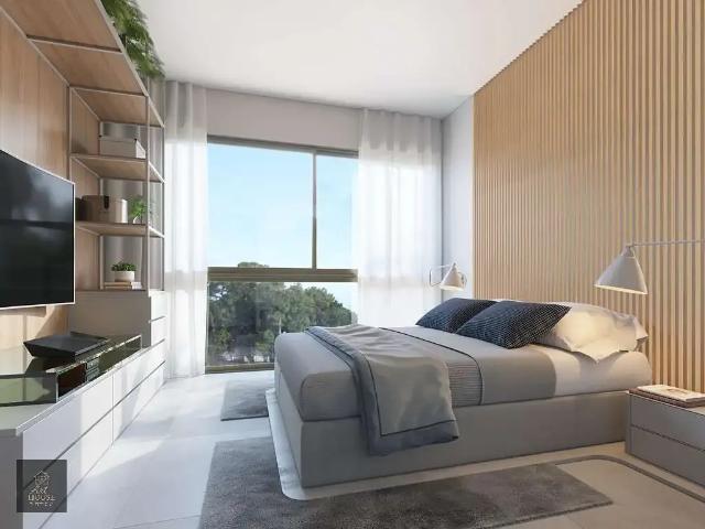 Apartamento para Venda em Recife/PE Casa Forte 3 Quartos