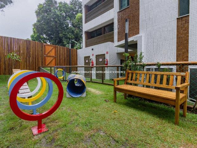 Apartamento para Venda em Recife/PE Casa Forte 3 Quartos