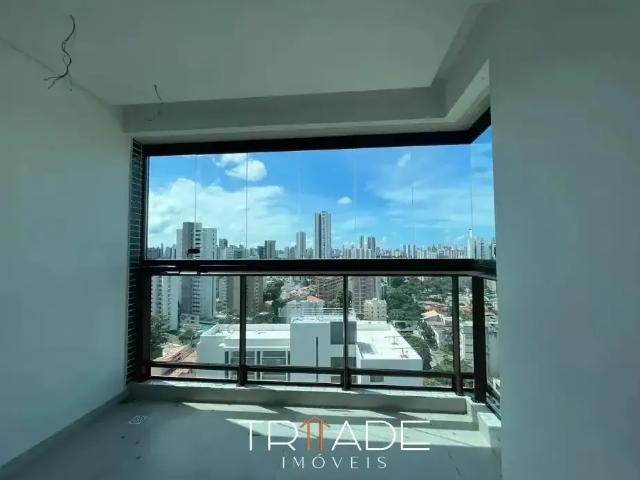 Apartamento para Venda em Recife/PE Casa Forte 3 Quartos