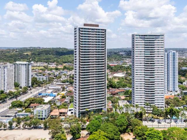 Apartamento para Venda em Recife/PE Casa Forte 3 Quartos