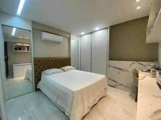 Apartamento para Venda em Recife/PE Casa Forte 3 Quartos