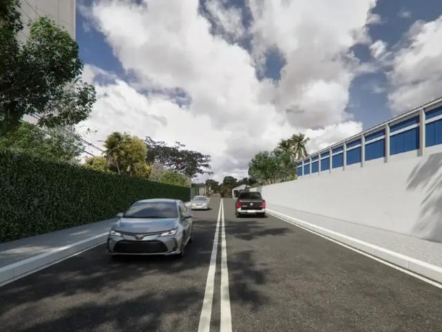 Apartamento para Venda em Recife/PE Casa Forte 3 Quartos
