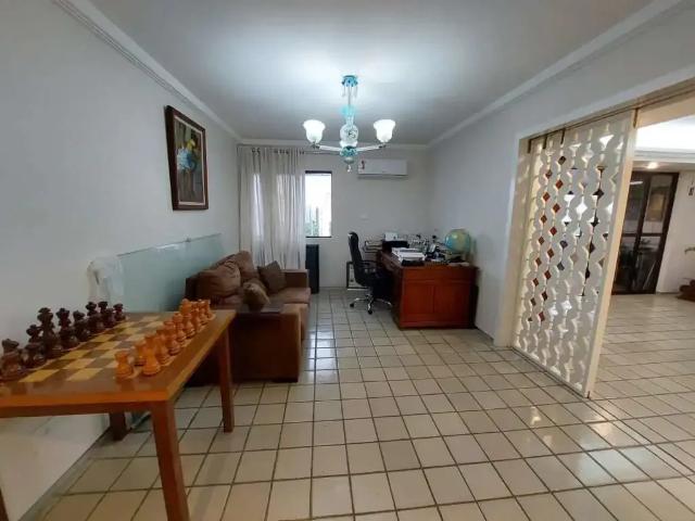 Apartamento para Venda em Recife/PE Casa Forte 3 Quartos