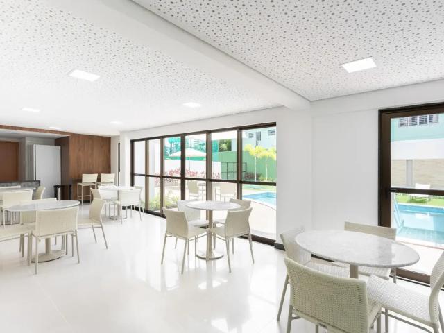 Apartamento para Venda em Recife/PE Casa Forte 3 Quartos