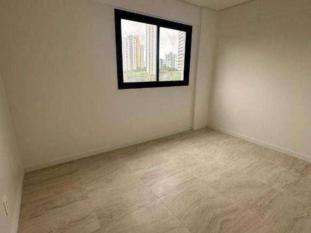 Apartamento para Venda em Recife/PE Casa Forte 3 Quartos