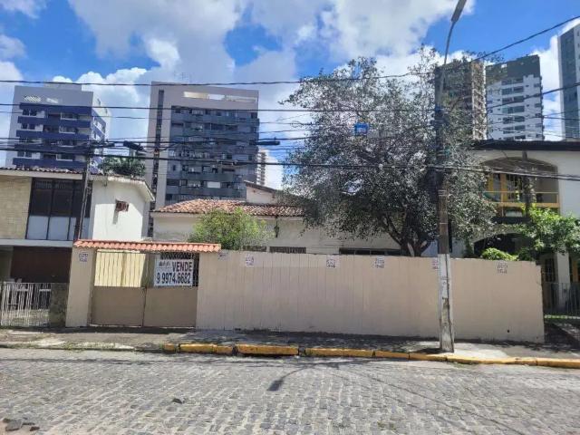 Apartamento para Venda em Recife/PE Casa Forte 3 Quartos