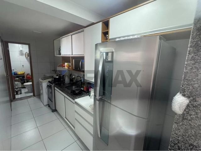 Apartamento para Venda em Recife/PE Casa Forte 3 Quartos