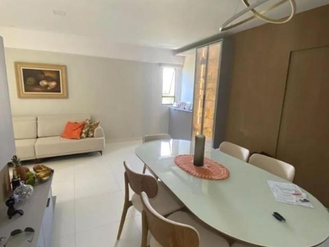 Apartamento para Venda em Recife/PE Casa Forte 3 Quartos