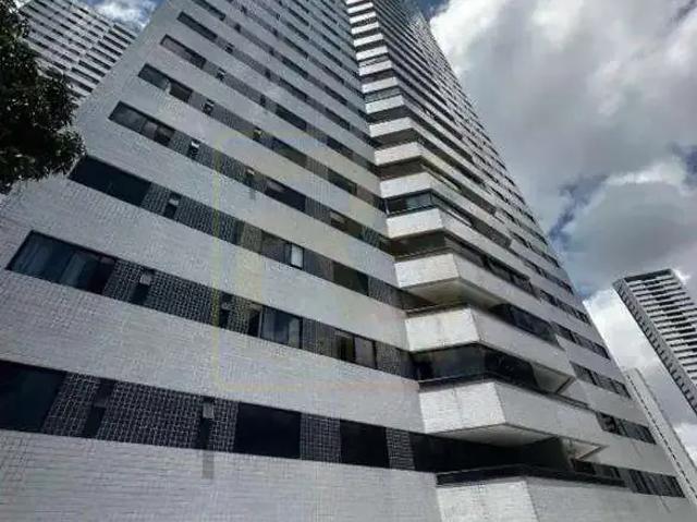 Apartamento para Venda em Recife/PE Casa Forte 3 Quartos