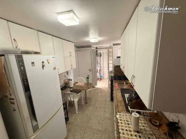 Apartamento para Venda em Recife/PE Casa Forte 3 Quartos