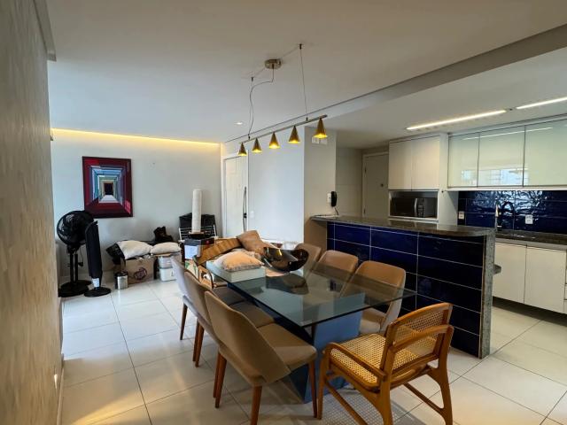 Apartamento para Venda em Recife/PE Casa Forte 3 Quartos