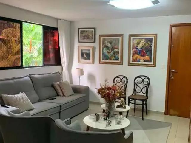 Apartamento para Venda em Recife/PE Casa Forte 3 Quartos