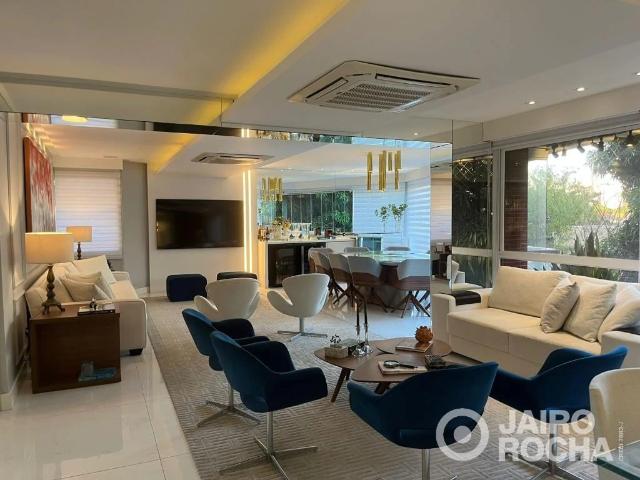 Apartamento para Venda em Recife/PE Casa Forte 3 Quartos