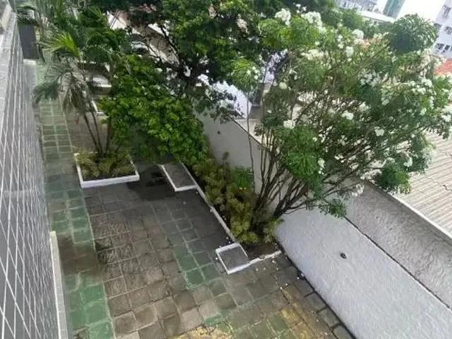 Apartamento para Venda em Recife/PE Casa Forte 3 Quartos