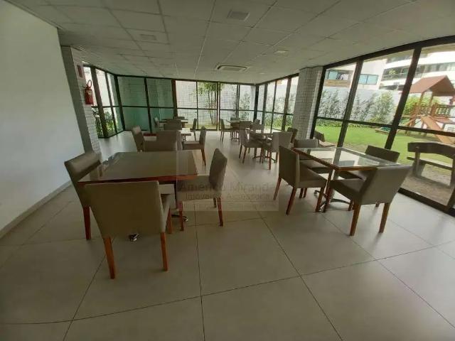 Apartamento para Venda em Recife/PE Casa Forte 3 Quartos