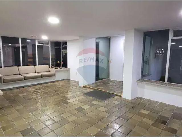 Apartamento para Venda em Recife/PE Casa Forte 3 Quartos
