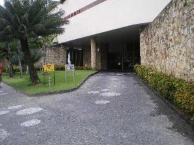 Apartamento para Venda em Recife/PE Casa Forte 3 Quartos
