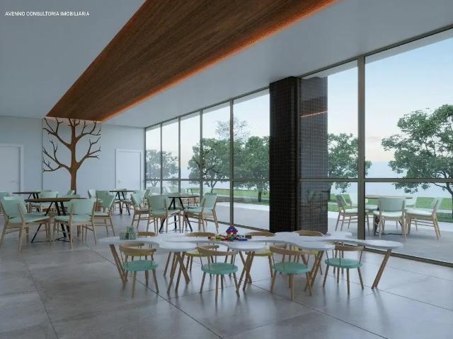 Apartamento para Venda em Recife/PE Casa Forte 3 Quartos