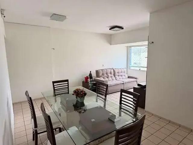 Apartamento para Venda em Recife/PE Casa Forte 3 Quartos