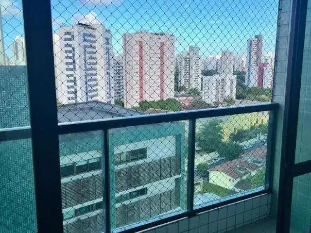 Apartamento para Venda em Recife/PE Casa Forte 3 Quartos